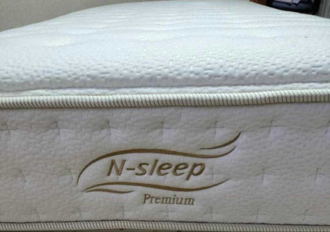 ニトリ Nスリープ シングルマットレス