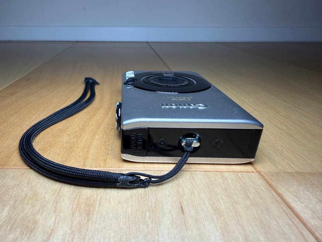 Canon キャノン IXY DIGITAL 251S コンパクトデジタルカメラ