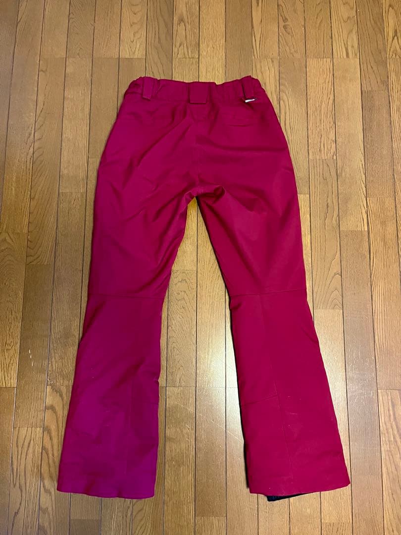 Salomon スキーウェア レディース M