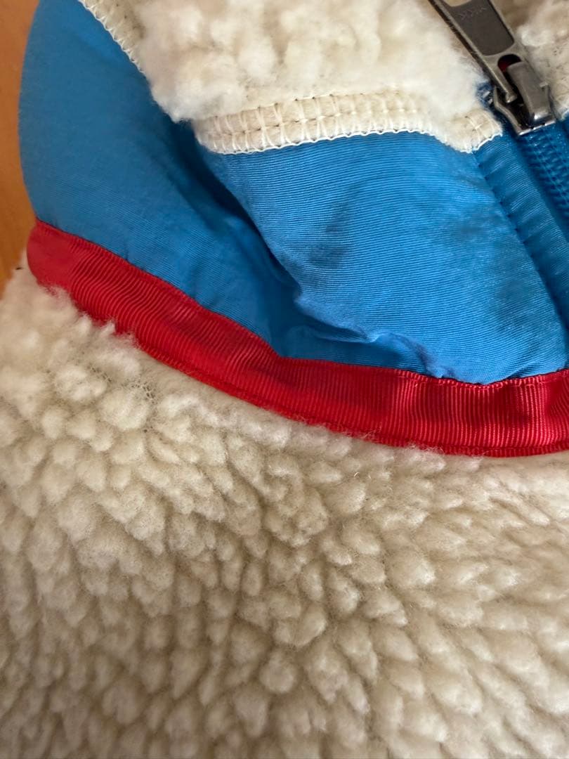 週末限定値下げ‼️Patagonia パタゴニア レトロX ベスト　アラスカブルー