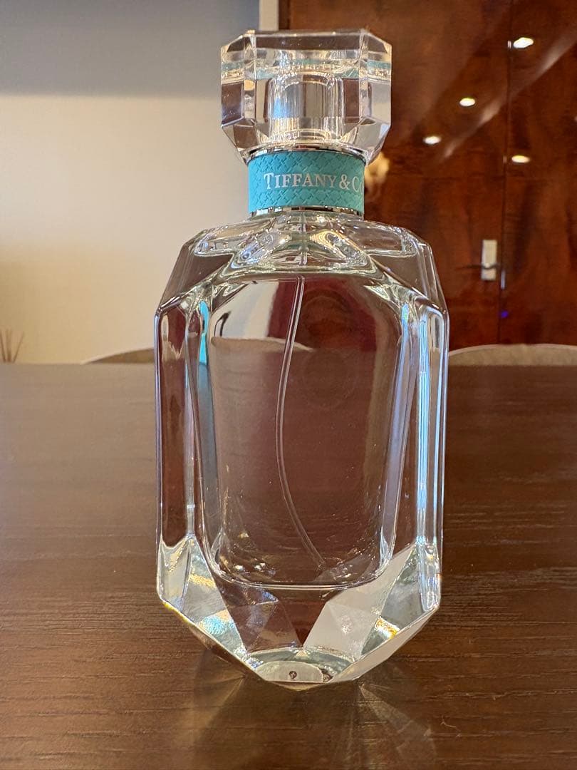 Tiffany & Co. オードパルファム75ml