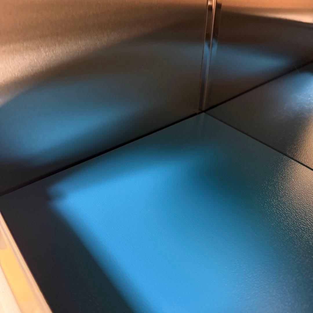 新品未使用 タマヤ ステンレス 郵便 ポスト tamaya 鏡面 高級