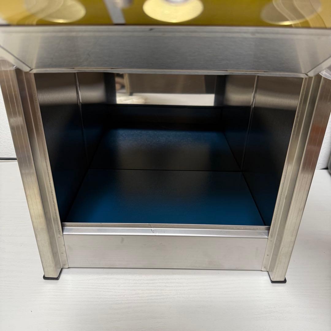 新品未使用 タマヤ ステンレス 郵便 ポスト tamaya 鏡面 高級