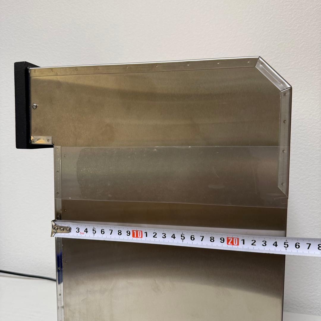 新品未使用 タマヤ ステンレス 郵便 ポスト tamaya 鏡面 高級