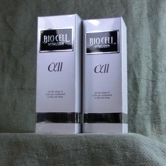 かえるこ様　ビオセル バイタライザー (38ml　２個