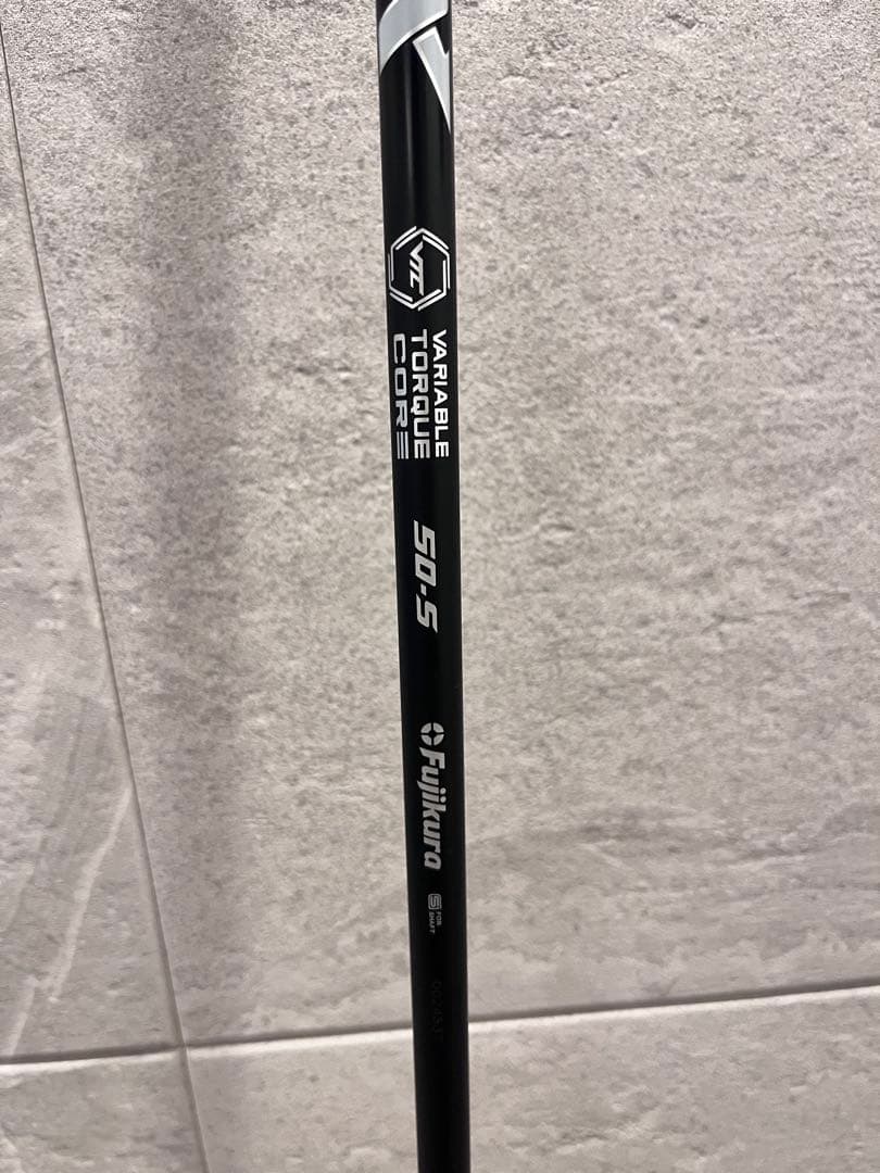 タイトリスト TSR2ドライバー11°Speeder NX black50S