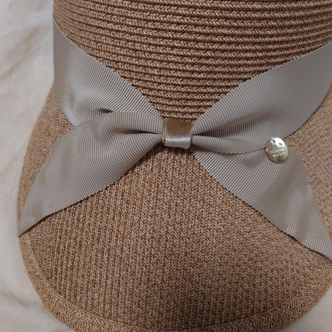 Athena New York　TAN BODY NICOLキャップ