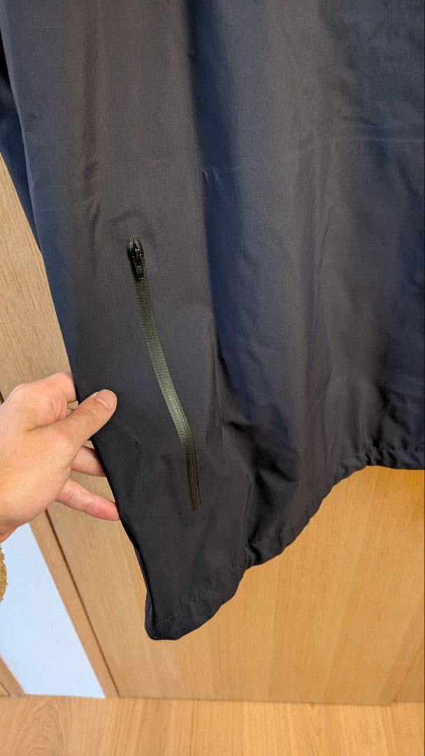 定価8万 MACKINTOSH GTS CADDER TECH