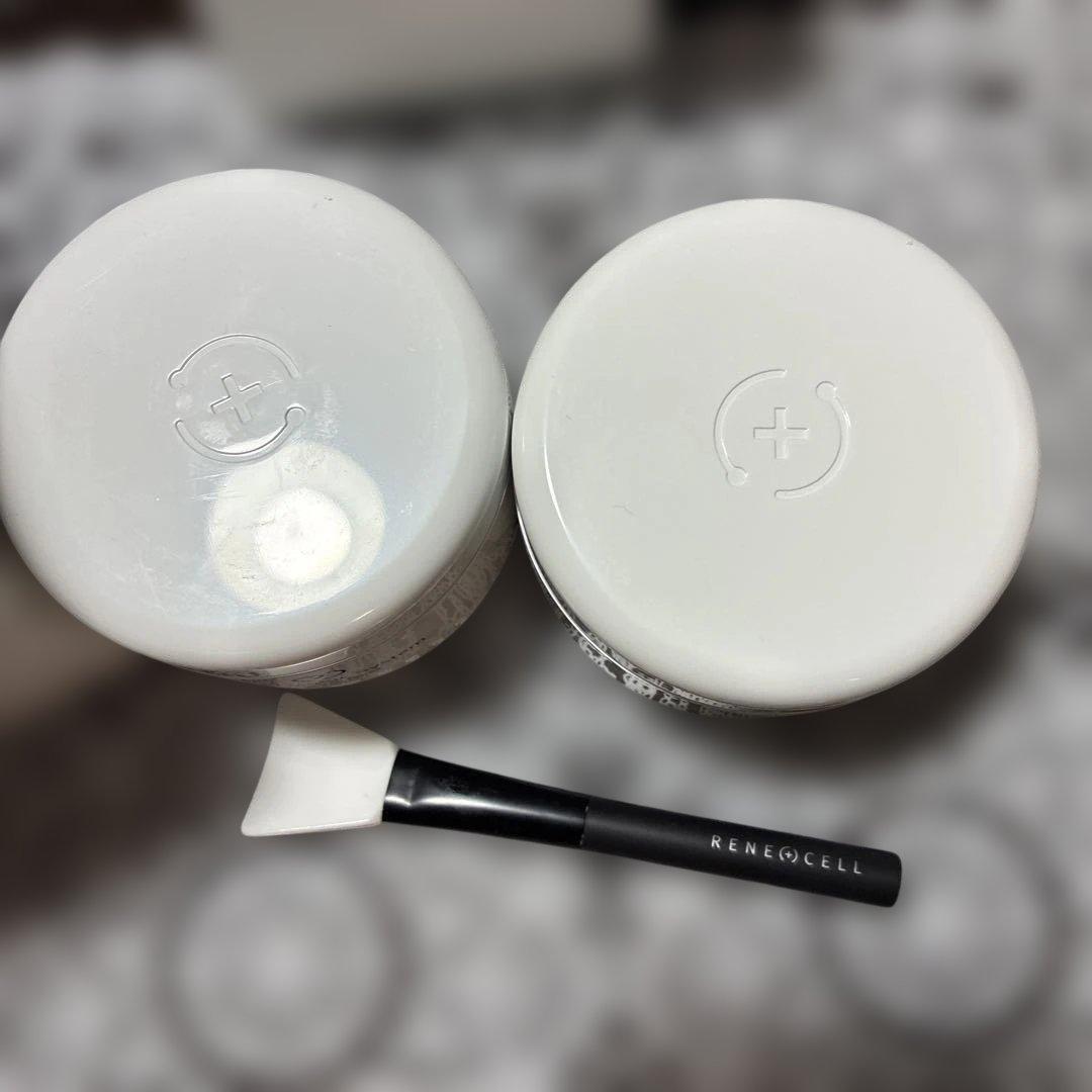 【未開封】 Magic System フェイスジェル 2個セット