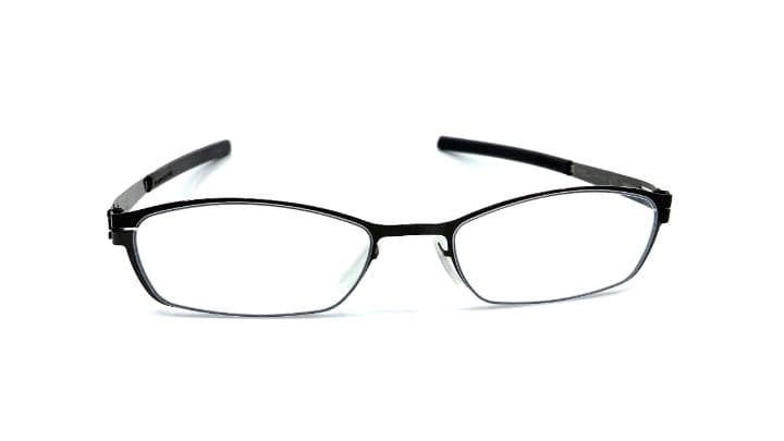 ic! berlin heidelbeere gunl メガネ