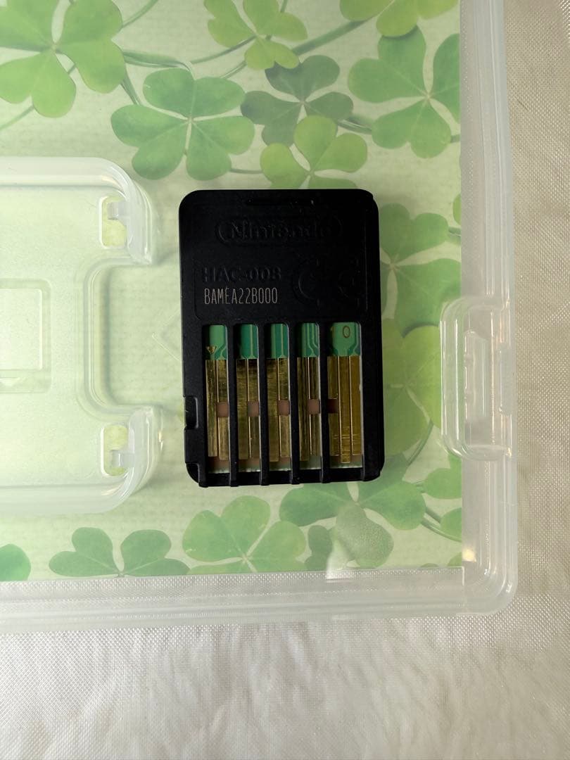 Nintendo Switch ゲームソフト5点(パッケージ版)