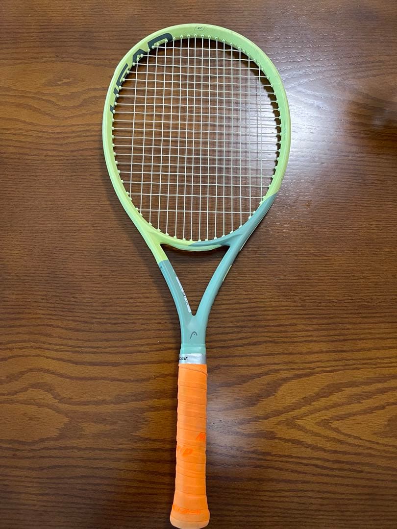 Babolat Extreme MP 500 テニスラケット