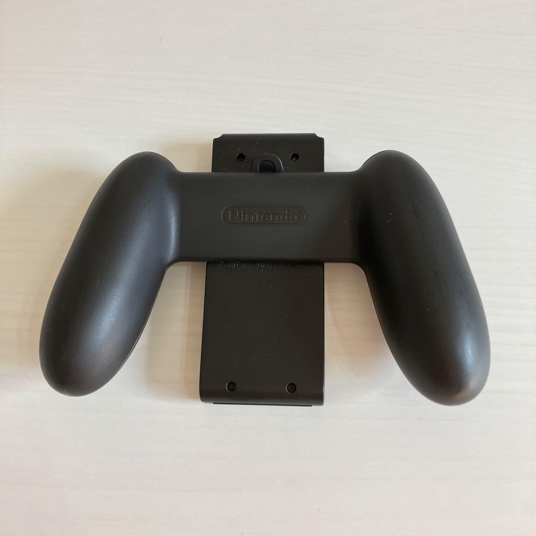 【完品】Nintendo SWITCH 本体 ネオンブルー　ネオンレッド