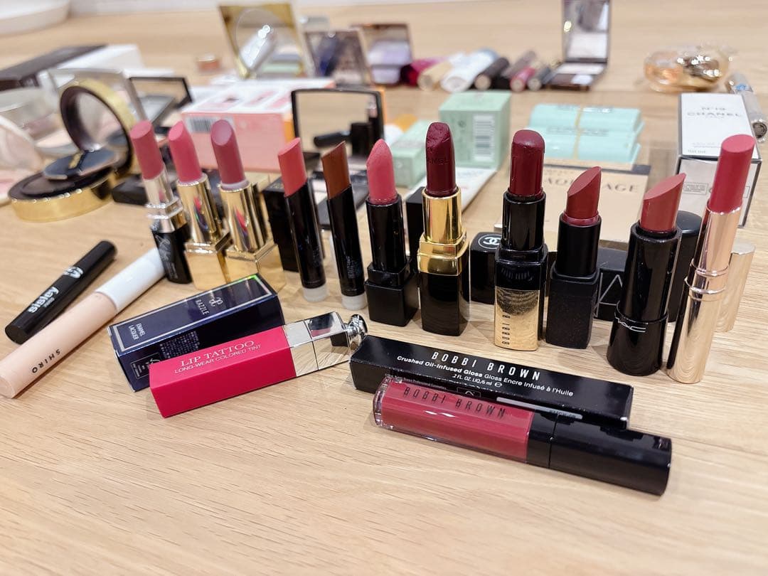 【豪華】デパコス ドラコス まとめ売り