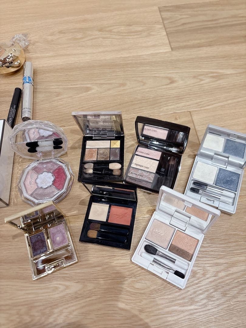 【豪華】デパコス ドラコス まとめ売り