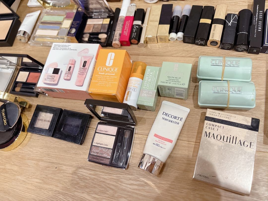 【豪華】デパコス ドラコス まとめ売り