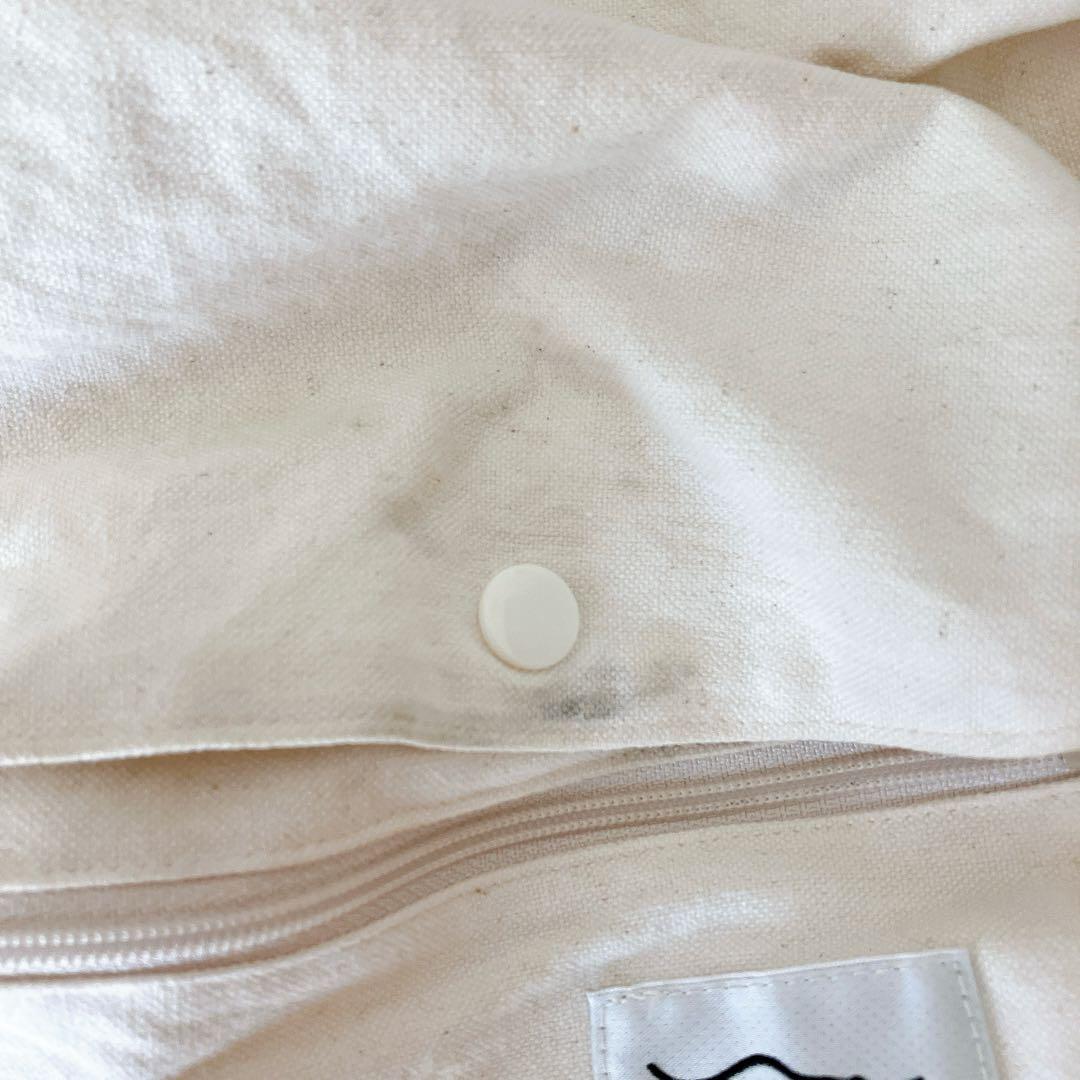 sun&beach(サンアンドビーチ)　yasou(OM-1)　抱っこ紐　カバー