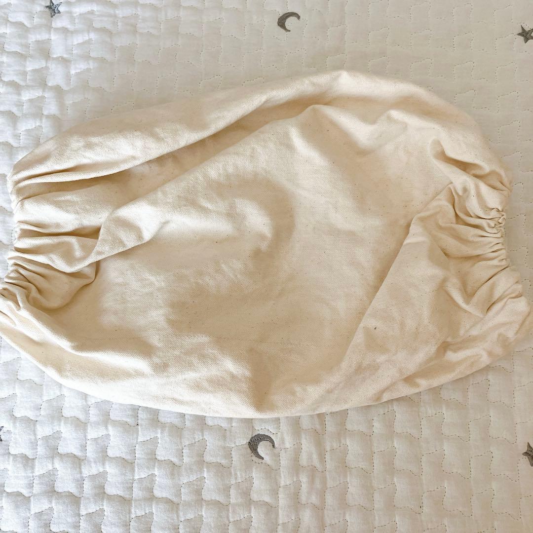 sun&beach(サンアンドビーチ)　yasou(OM-1)　抱っこ紐　カバー