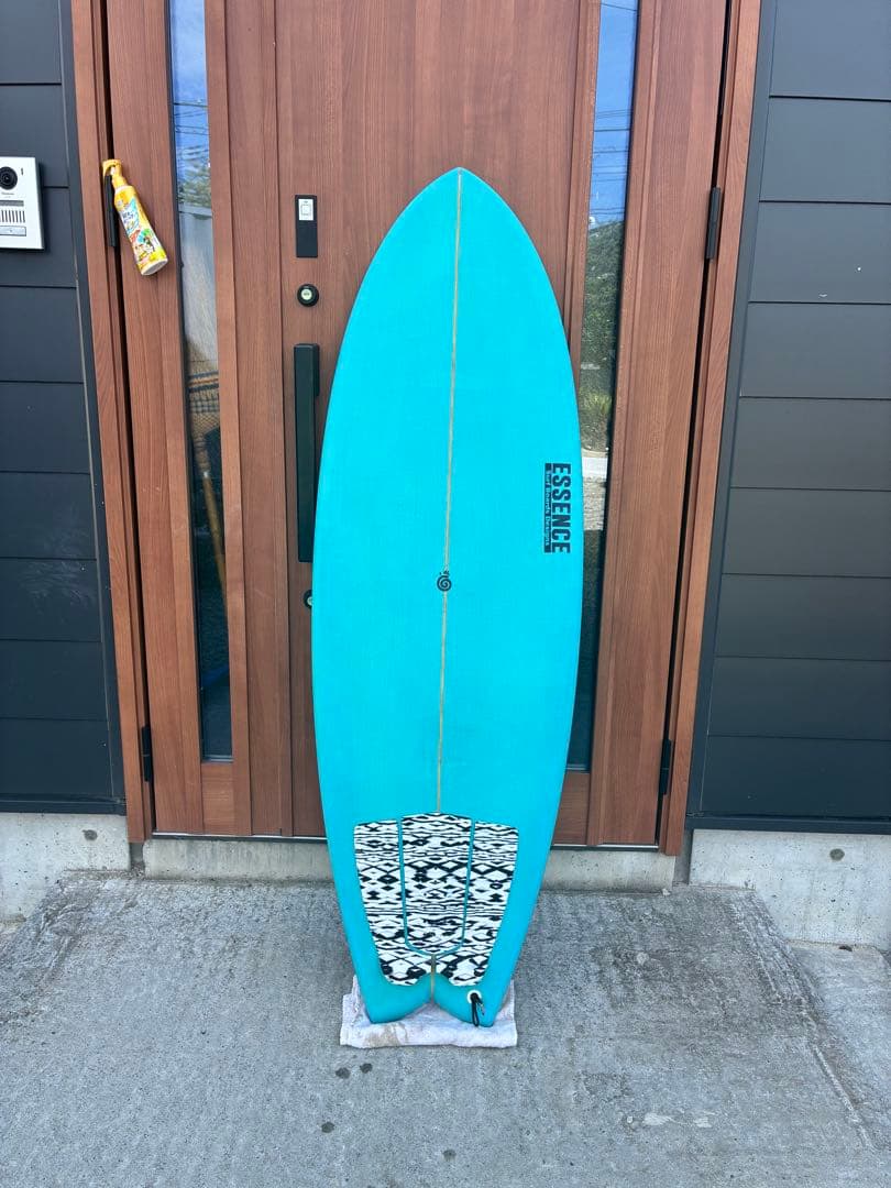essence サーフボード　美品　ショートボード 　数回使用　送料無料