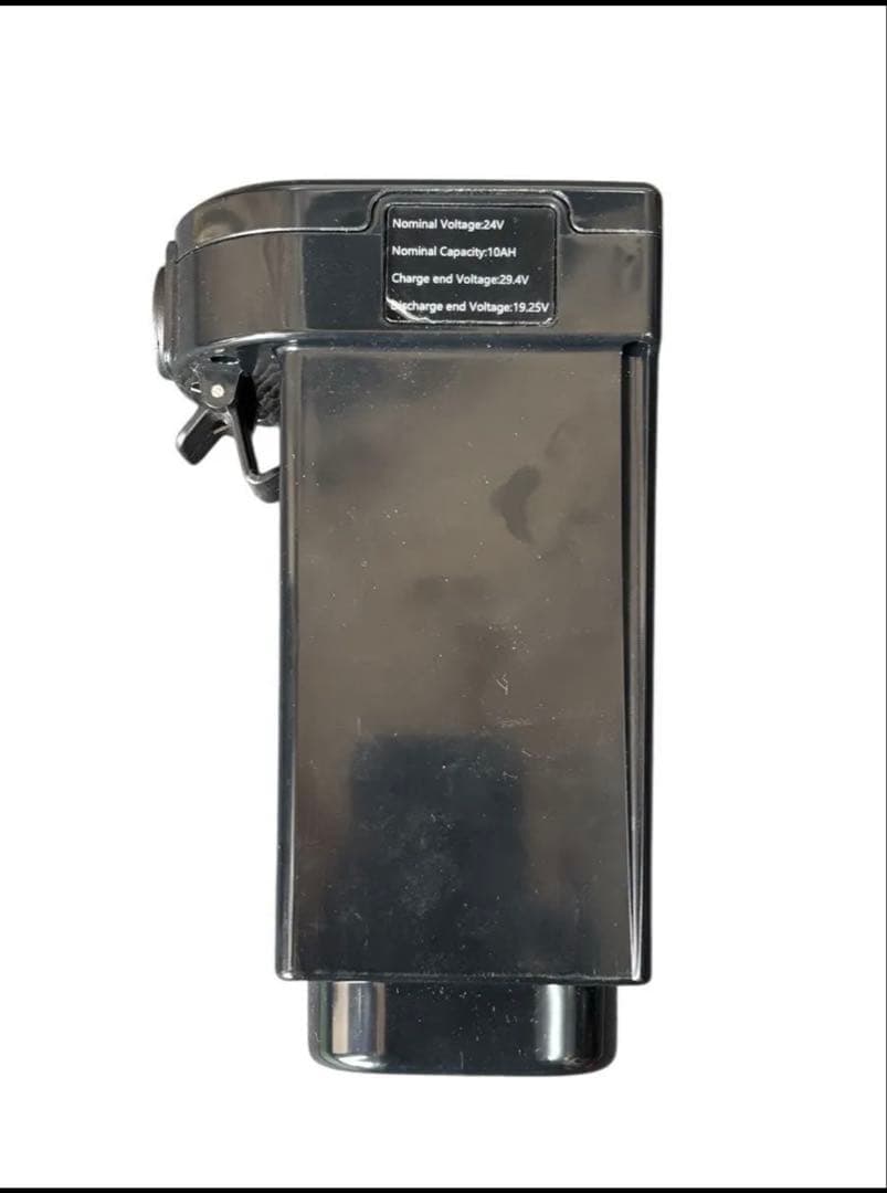 【中古】QUICKIE Q50 Rカーボン折り畳み電動車椅子 2025年5月製