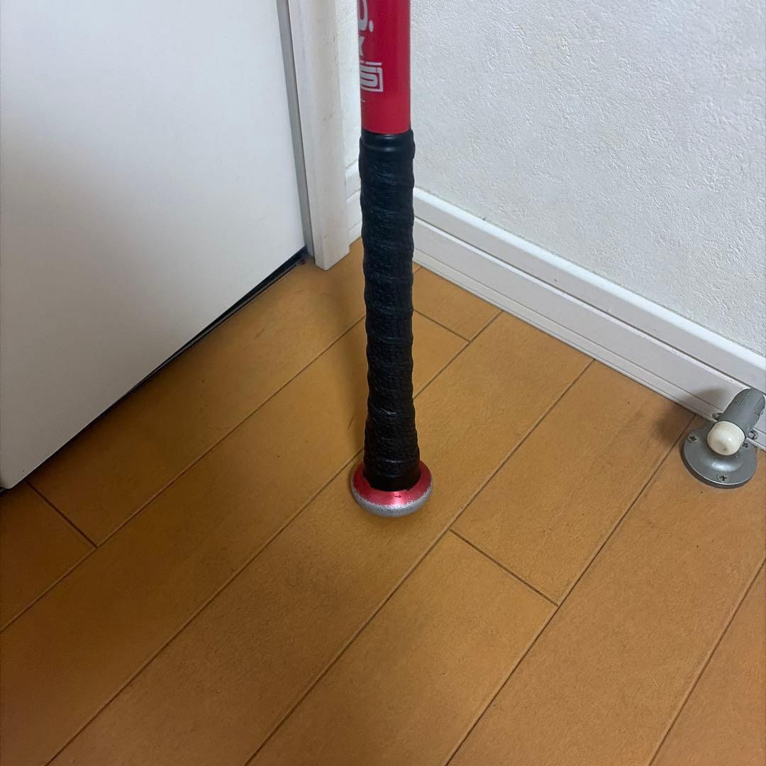 【入手困難】SSK MM23 80cm 少年軟式バット グリップテープ新品