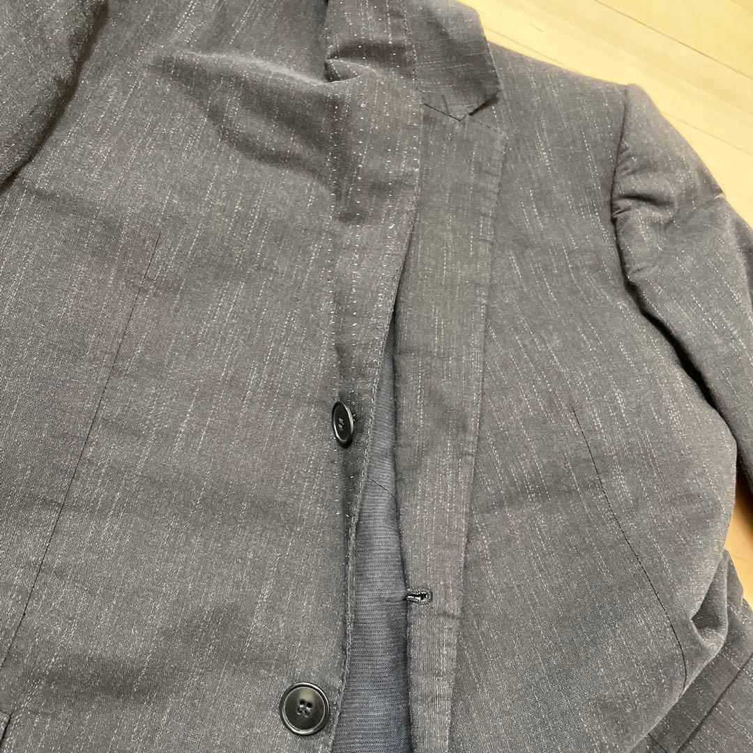 キャロルクリスチャンポエル　テーラードジャケット