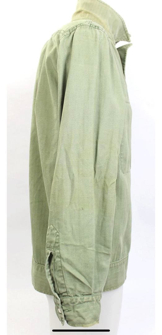 HBTタイプ1 オリジナルミリタリージャケット WW2 40年代