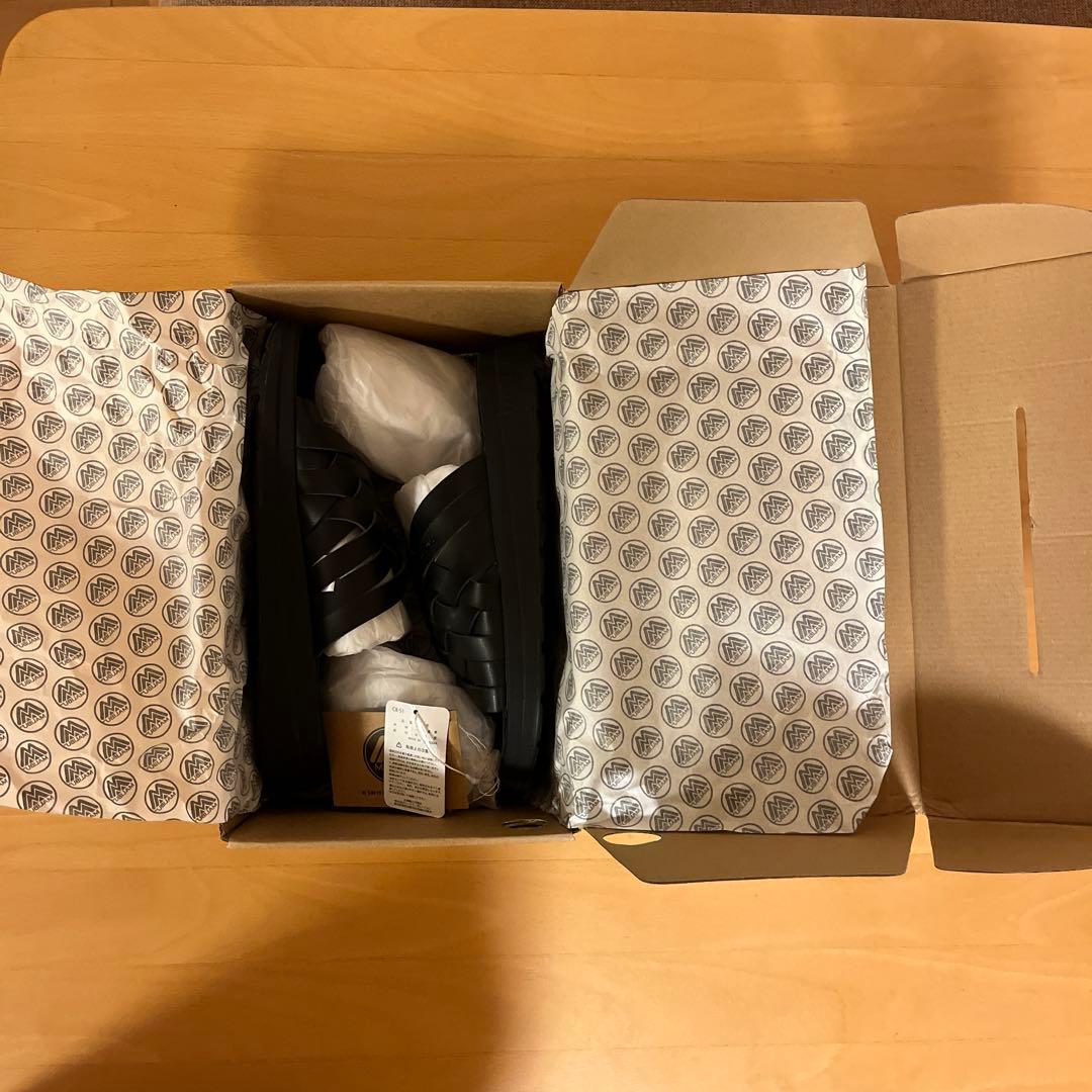 マリブサンダルズ　サンダル MALIBU SANDALS ZUMA ズマ　28