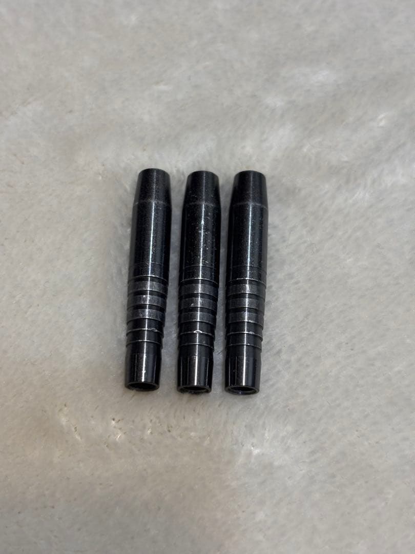 セイバー Masumi Zero 知野真澄モデル 2BA ブラック【レア】