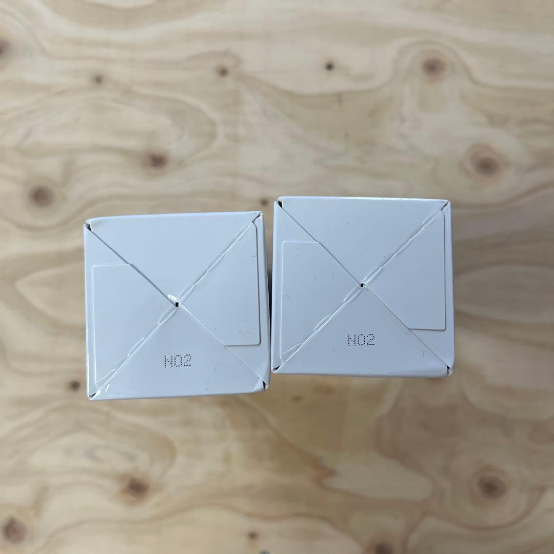 EstheFact エステファクト GDピーリングジェルEX 110g 2個