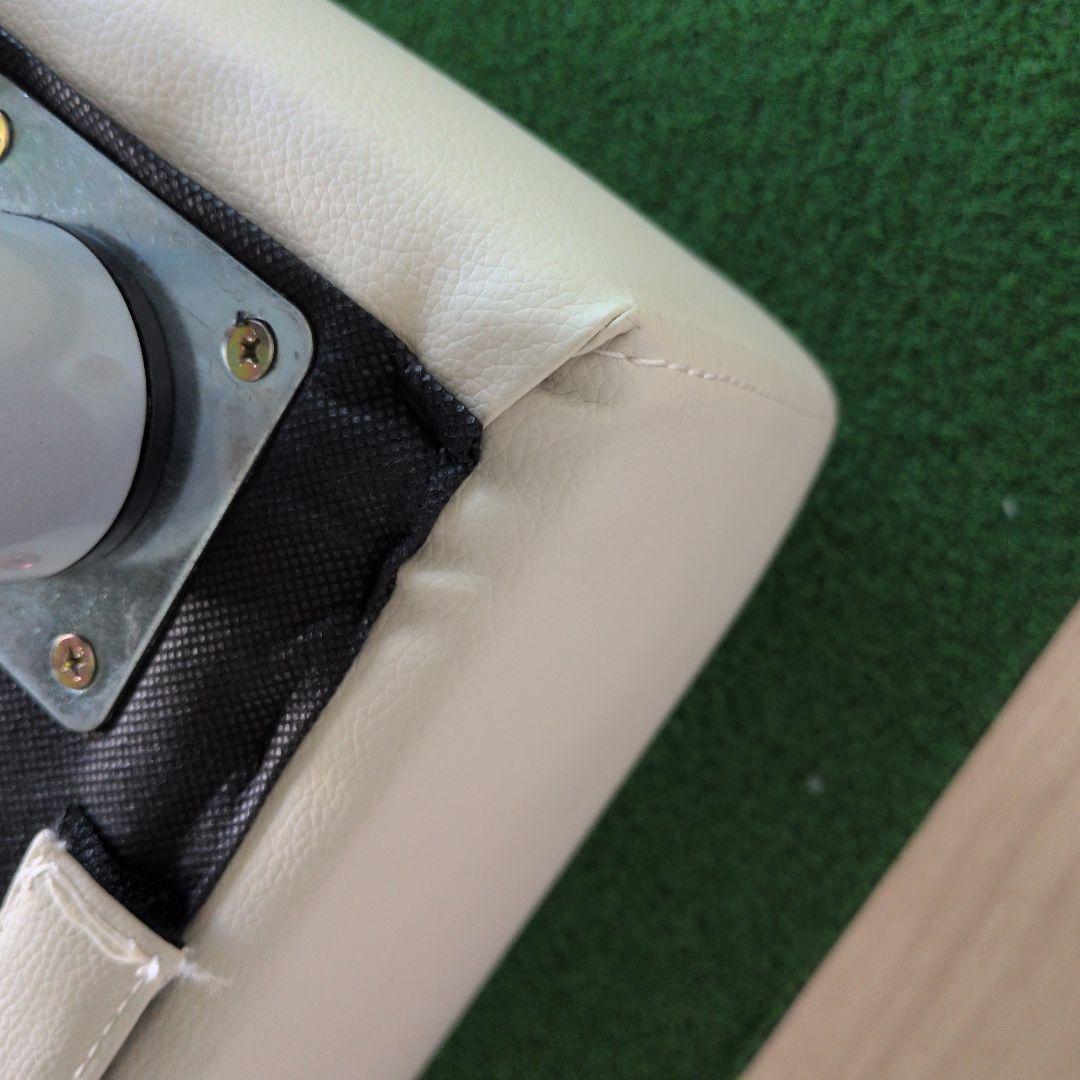 ヤマゼン YAMAZEN ロビーベンチ ALB-1800-BE