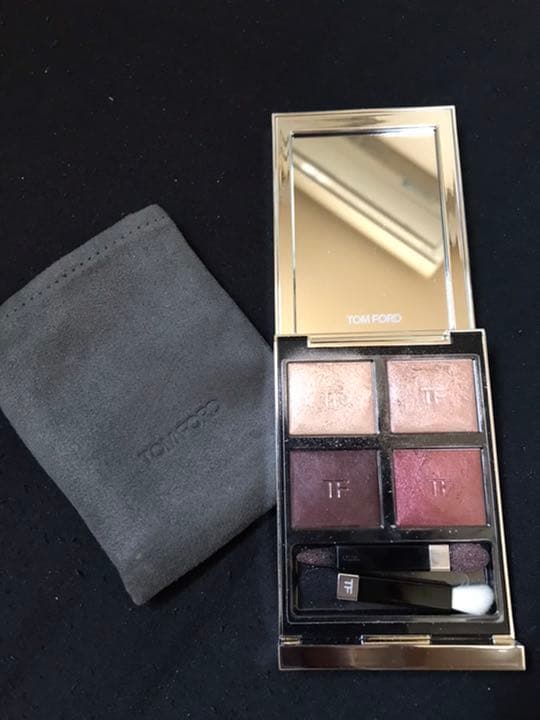 Tom Ford Beauty アイクォード エスクドリーム/マーキュリアル