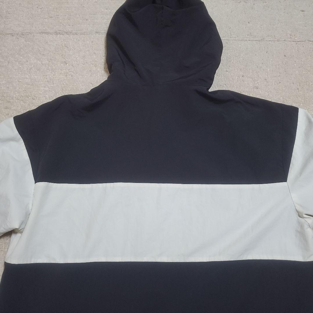 【美品】ONE OK ROCK アノラックジャケット Mサイズ ブラック