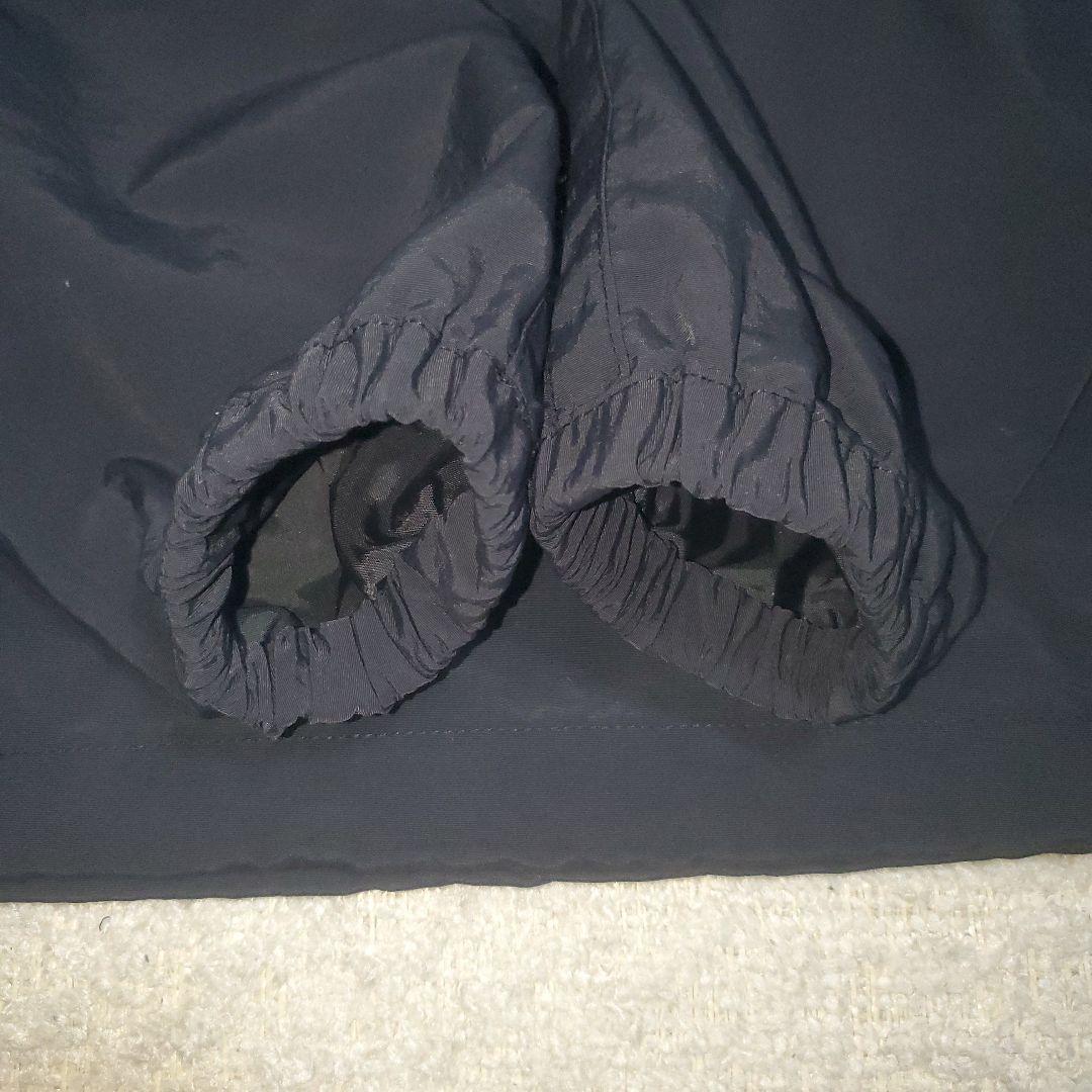 【美品】ONE OK ROCK アノラックジャケット Mサイズ ブラック