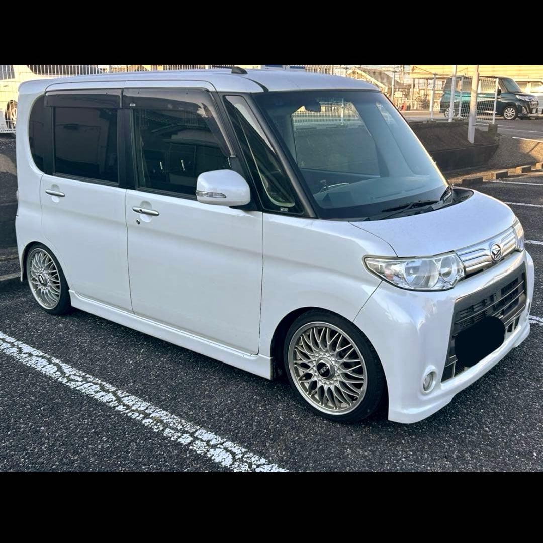 BBS 16インチ 6J+46 pcd100 4穴加工品 bbs