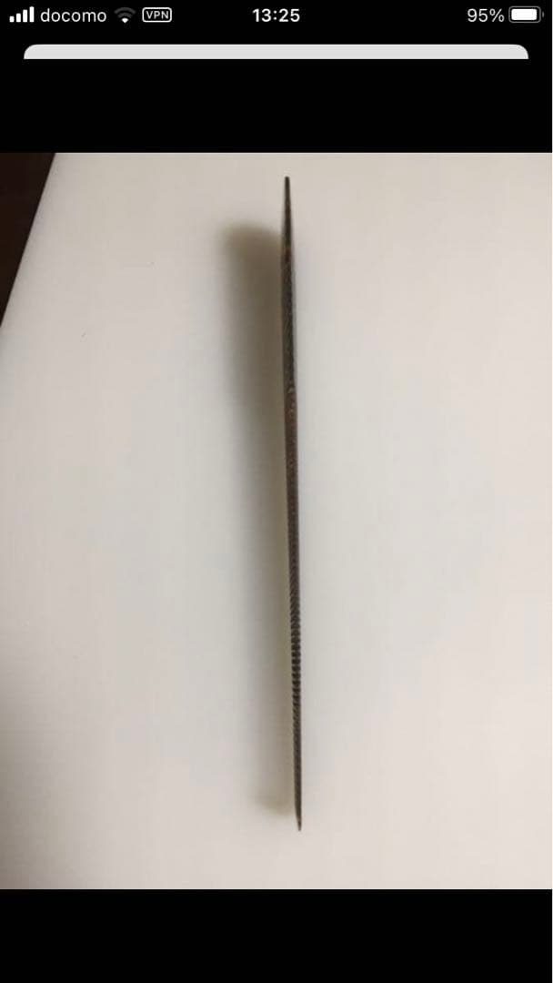 理容 櫛 マルヤ 櫛 鼈甲 くし 特注 誂え