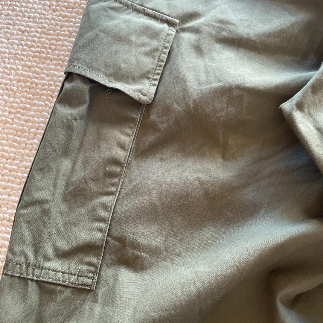 CIOTA PTML-136 ジャングルファティーグパンツ