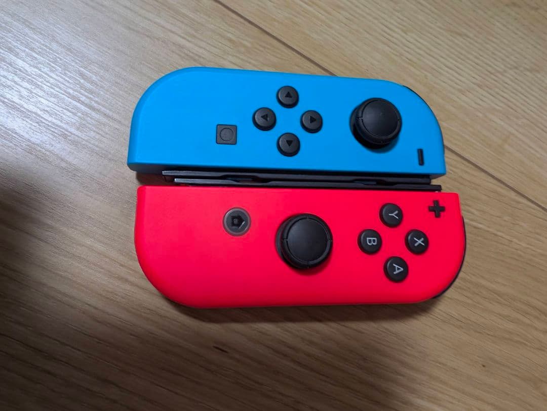 [箱、258GBSDカード付き] Nintendo Switch 本体