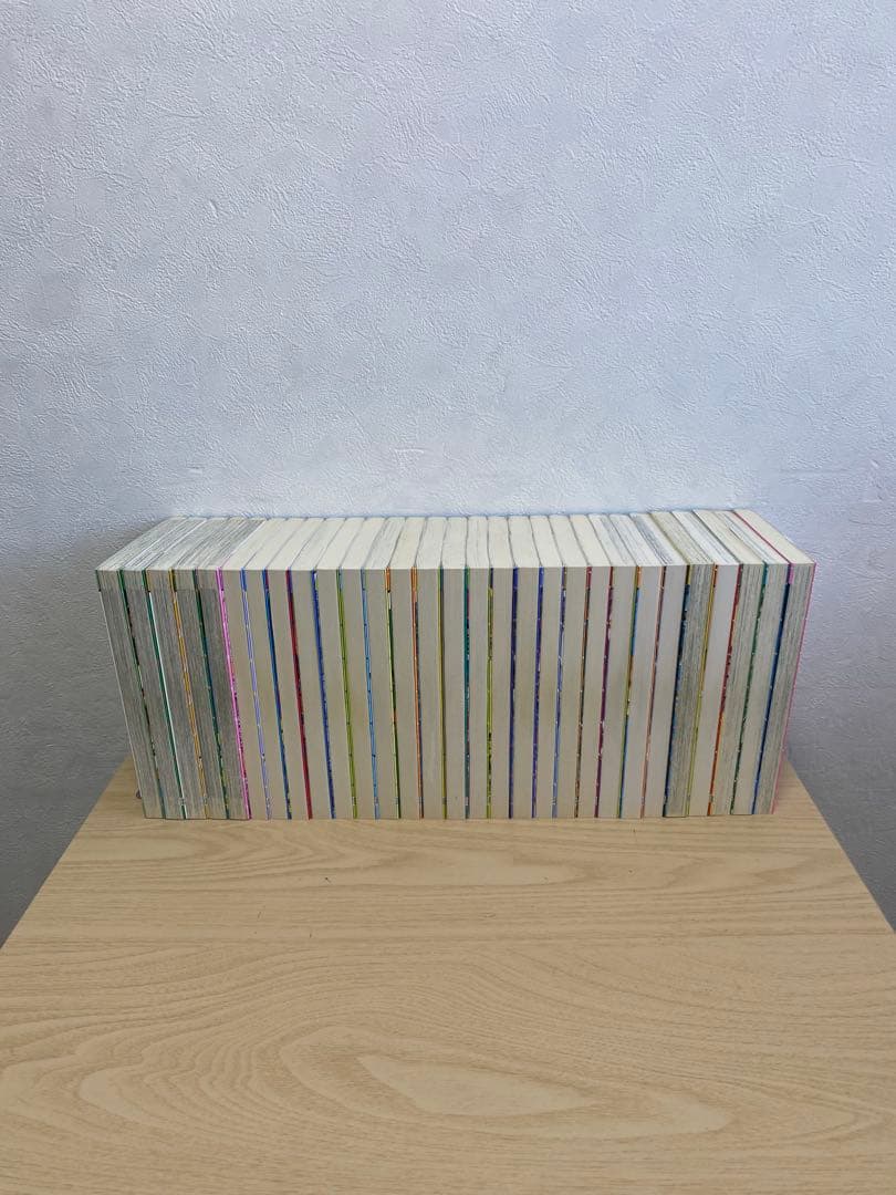 ジョジョの奇妙な冒険全巻（63冊）＋ストーンオーシャン全巻（17冊）他11冊