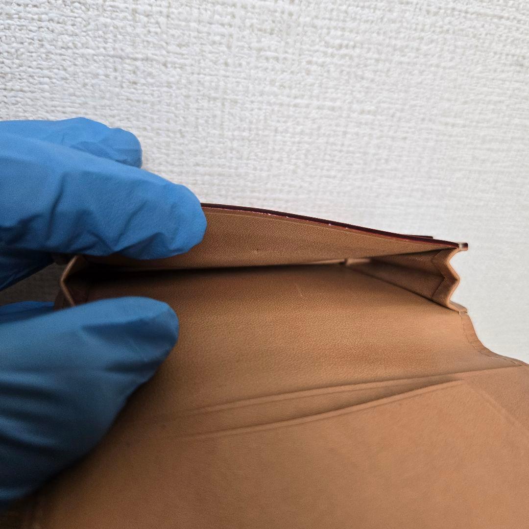 GANZO ガンゾ Cordovan コードバン　 名刺入れ カードケース