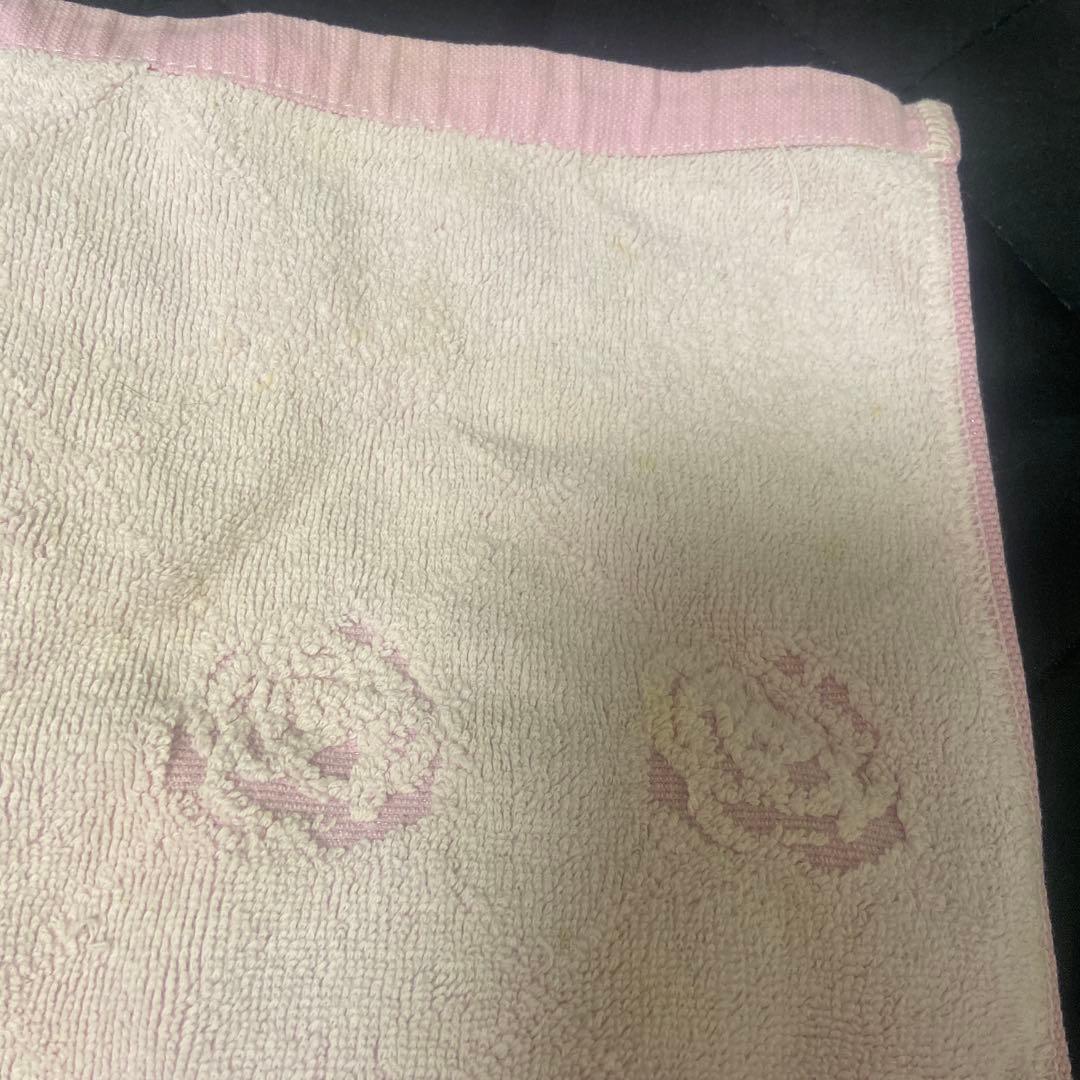 サンリオ　Sanrio チャーミーキティ　うさみみ　ウサミミ　レア