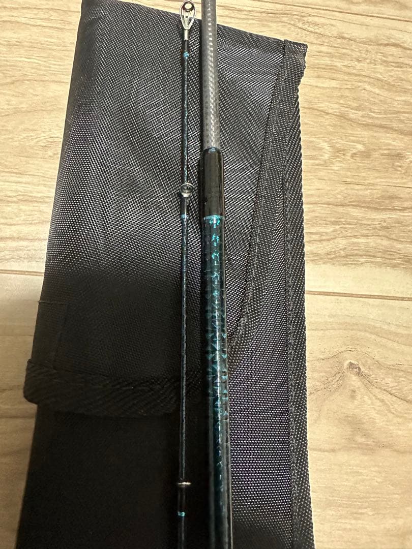 SQUID MANIA ARES エギングロッド