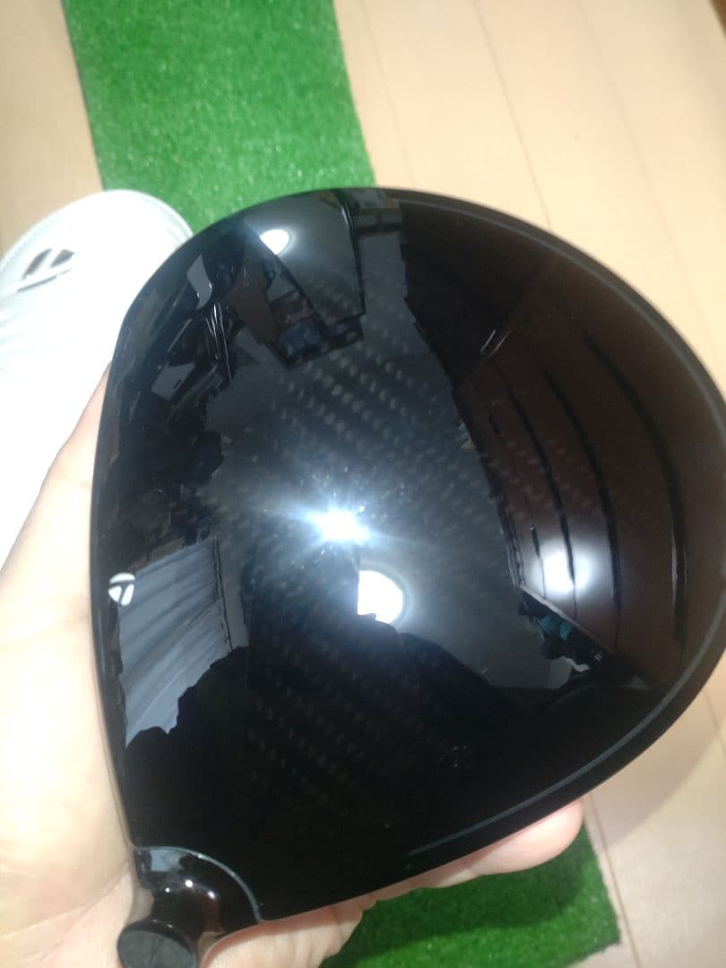 TaylorMade Qi10 MAX ドライバー テーラーメイド　　10.5度