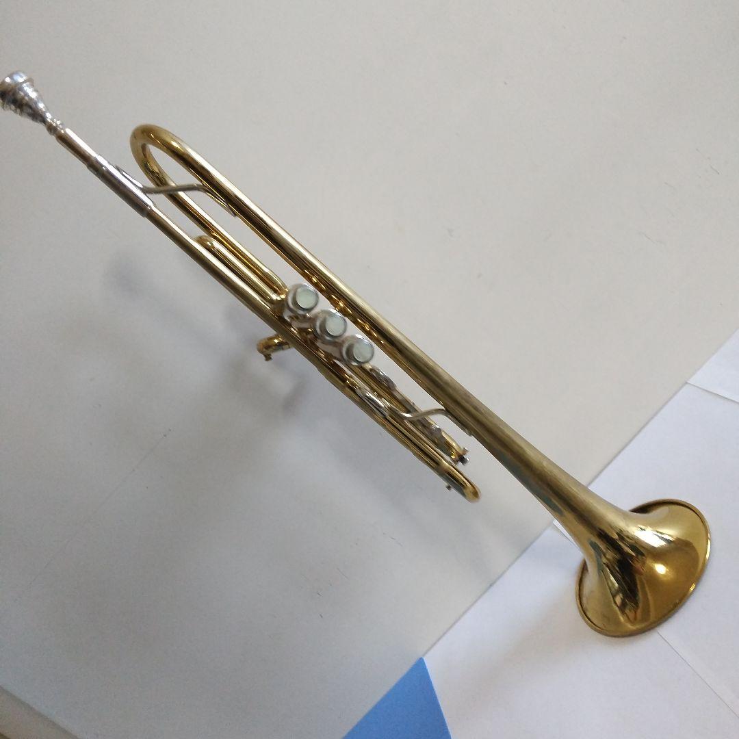 T*b様 トランペット BACH TR--300