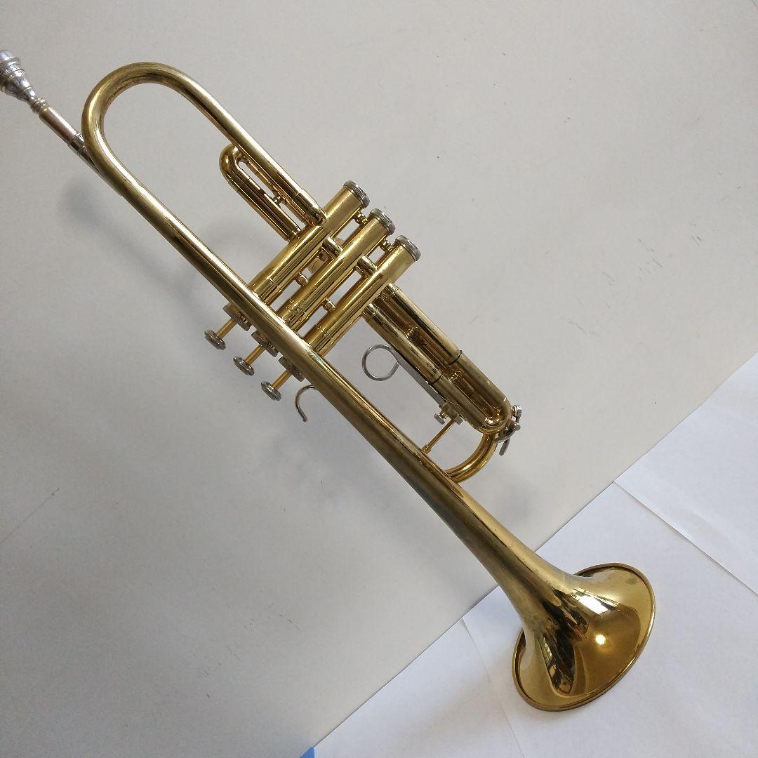 T*b様 トランペット BACH TR--300
