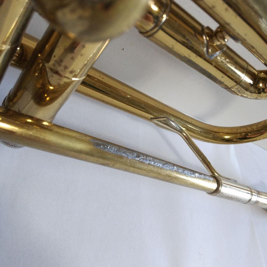 T*b様 トランペット BACH TR--300
