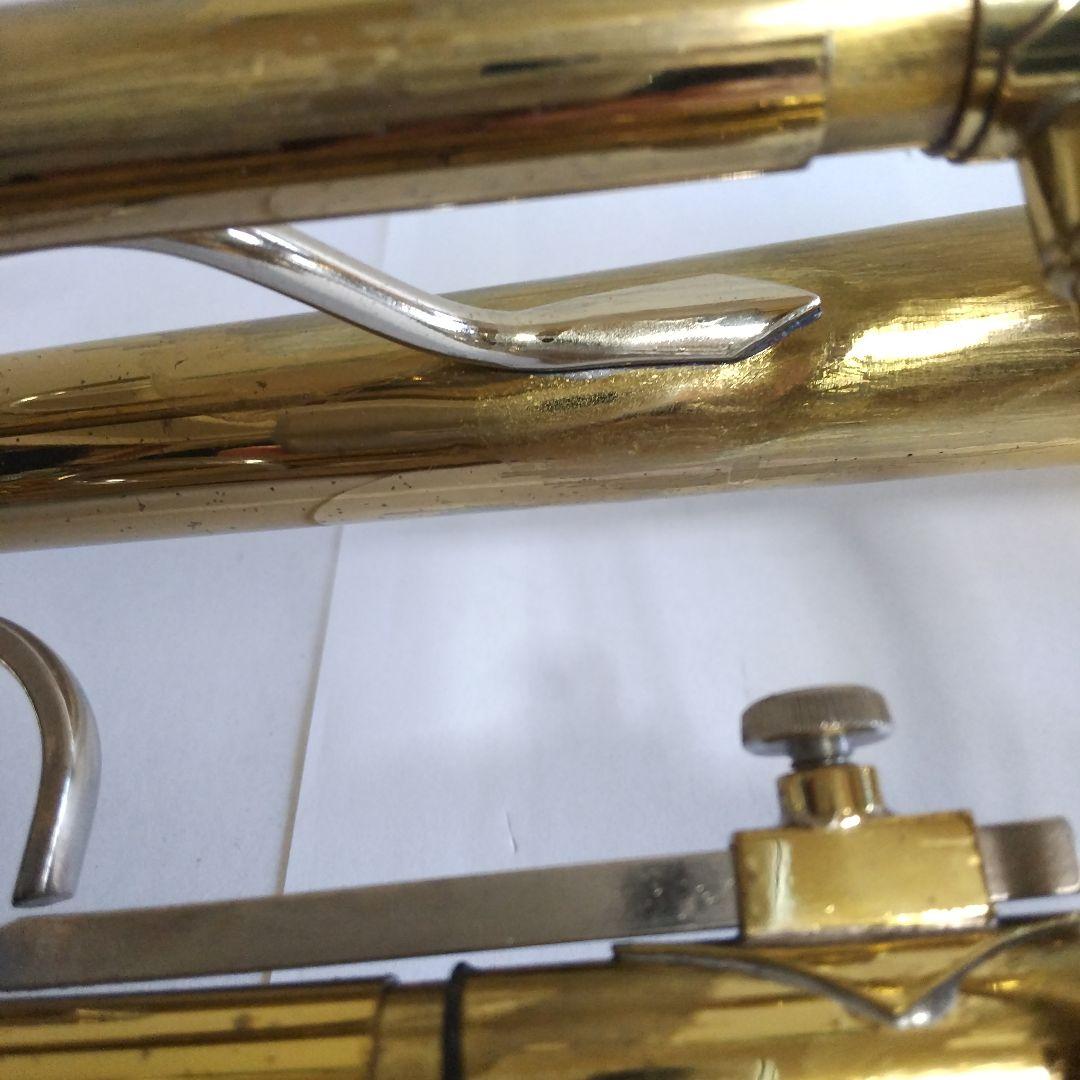 T*b様 トランペット BACH TR--300