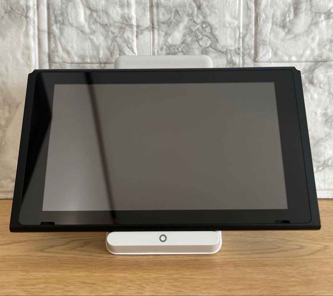 Nintendo Switch　本体のみ　未対策機