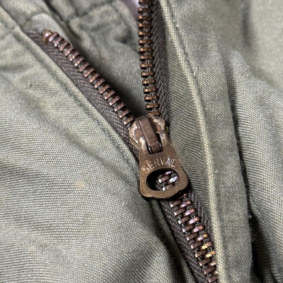 Ｒ*】様 良品 アメリカ軍 M-65 Trousers カーゴパンツ 70年代