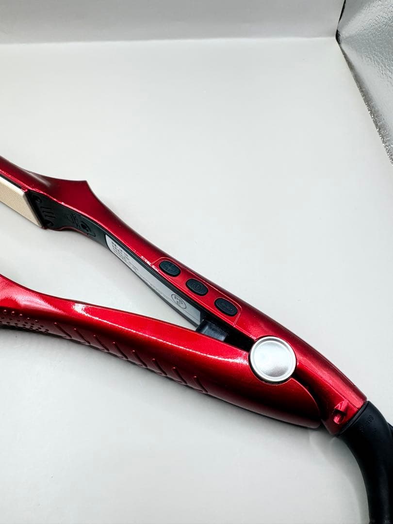 radiant ラディアント アイロン 28mm 正規品 601